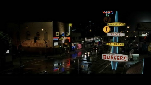 Screenshot [10] zum Film Terminator 3 - Rebellion der Maschinen