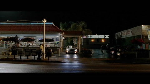 Screenshot [11] zum Film Terminator 3 - Rebellion der Maschinen