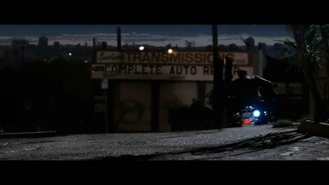 Screenshot [12] zum Film Terminator 3 - Rebellion der Maschinen