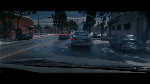 Screenshot [13] zum Film Terminator 3 - Rebellion der Maschinen