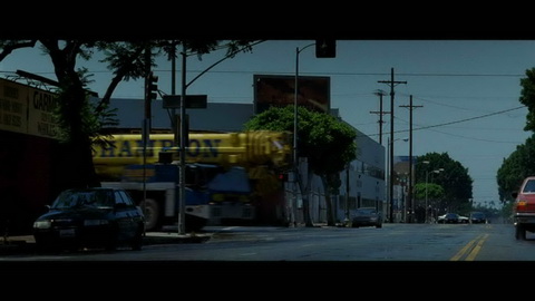 Screenshot [14] zum Film Terminator 3 - Rebellion der Maschinen