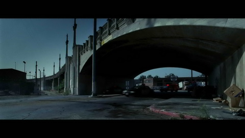 Screenshot [15] zum Film Terminator 3 - Rebellion der Maschinen