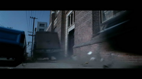 Screenshot [16] zum Film Terminator 3 - Rebellion der Maschinen