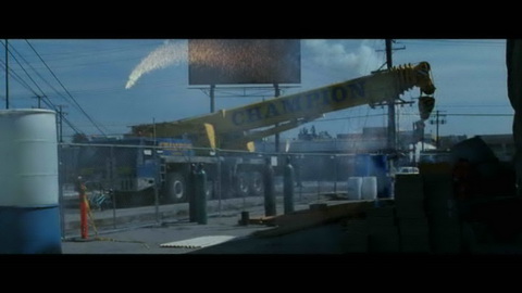 Screenshot [17] zum Film Terminator 3 - Rebellion der Maschinen