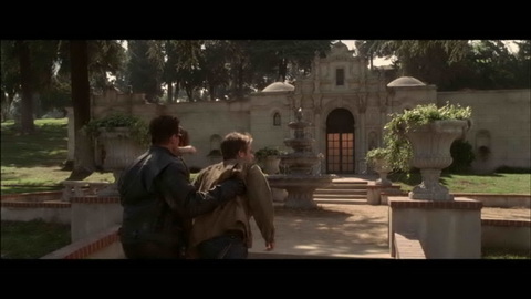 Screenshot [19] zum Film Terminator 3 - Rebellion der Maschinen