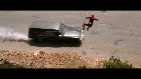 Screenshot [21] zum Film Terminator 3 - Rebellion der Maschinen