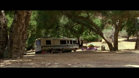 Screenshot [22] zum Film Terminator 3 - Rebellion der Maschinen