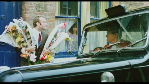 Screenshot [08] zum Film Buster