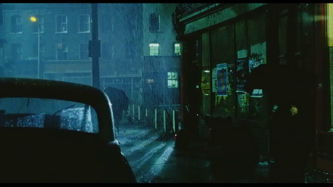 Screenshot [11] zum Film Buster