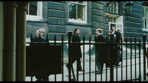 Screenshot [16] zum Film Buster