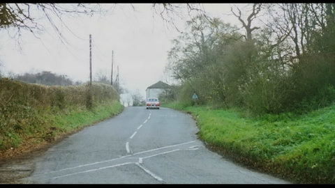 Screenshot [18] zum Film Buster