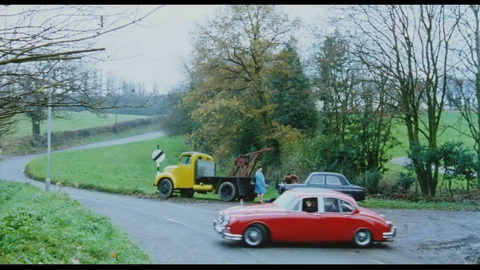 Screenshot [19] zum Film Buster