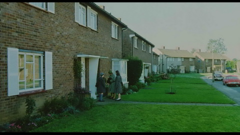 Screenshot [20] zum Film Buster