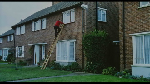 Screenshot [21] zum Film Buster