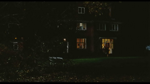Screenshot [23] zum Film Buster