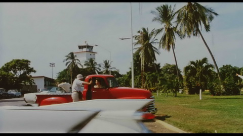Screenshot [25] zum Film Buster