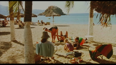 Screenshot [26] zum Film Buster