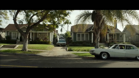 Screenshot [01] zum Film Annabelle