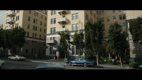 Screenshot [02] zum Film Annabelle
