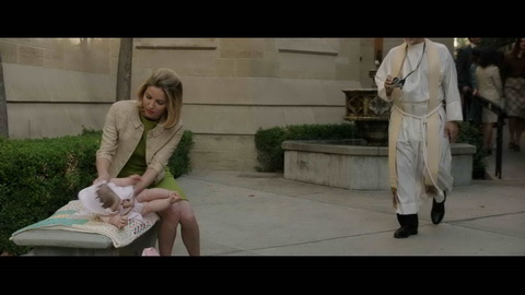 Screenshot [03] zum Film Annabelle