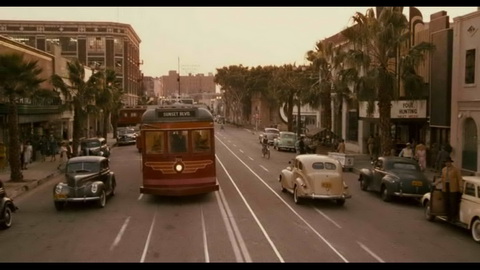 Screenshot [02] zum Film Falsches Spiel mit Roger Rabbit