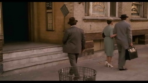 Screenshot [03] zum Film Falsches Spiel mit Roger Rabbit