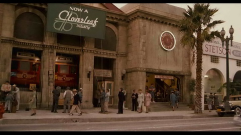 Screenshot [04] zum Film Falsches Spiel mit Roger Rabbit
