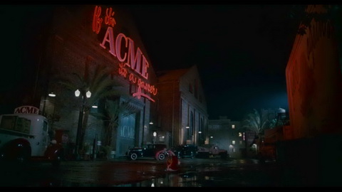 Screenshot [05] zum Film Falsches Spiel mit Roger Rabbit
