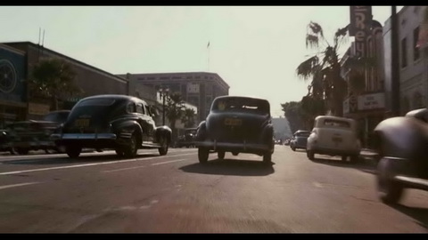 Screenshot [06] zum Film Falsches Spiel mit Roger Rabbit