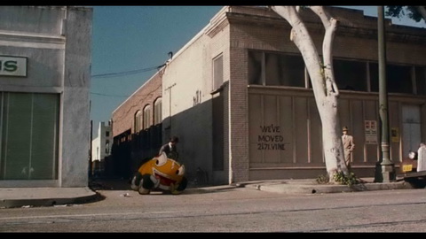 Screenshot [07] zum Film Falsches Spiel mit Roger Rabbit