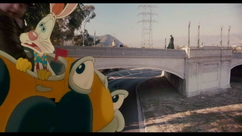 Screenshot [08] zum Film Falsches Spiel mit Roger Rabbit