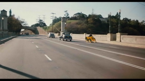 Screenshot [09] zum Film Falsches Spiel mit Roger Rabbit