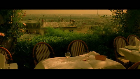 Screenshot [02] zum Film Fabelhafte Welt der Amelie, Die