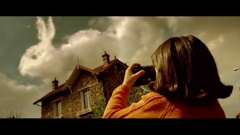 Screenshot [03] zum Film Fabelhafte Welt der Amelie, Die