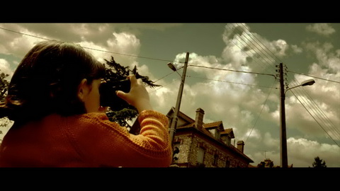 Screenshot [04] zum Film Fabelhafte Welt der Amelie, Die