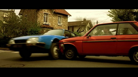 Screenshot [05] zum Film Fabelhafte Welt der Amelie, Die