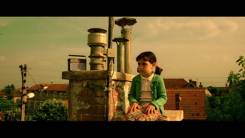 Screenshot [06] zum Film Fabelhafte Welt der Amelie, Die