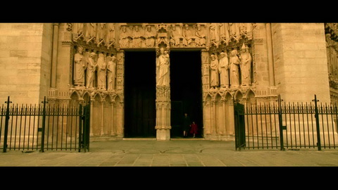 Screenshot [07] zum Film Fabelhafte Welt der Amelie, Die