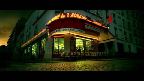 Screenshot [08] zum Film Fabelhafte Welt der Amelie, Die