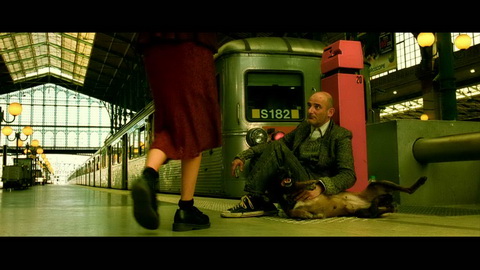 Screenshot [09] zum Film Fabelhafte Welt der Amelie, Die