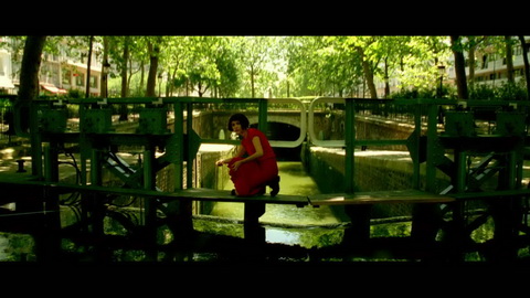 Screenshot [10] zum Film Fabelhafte Welt der Amelie, Die