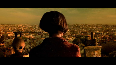 Screenshot [11] zum Film Fabelhafte Welt der Amelie, Die