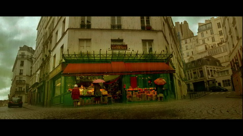 Screenshot [12] zum Film Fabelhafte Welt der Amelie, Die