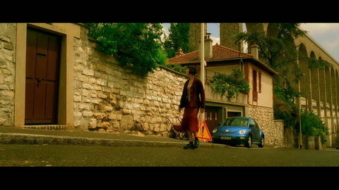 Screenshot [13] zum Film Fabelhafte Welt der Amelie, Die