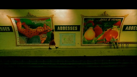 Screenshot [14] zum Film Fabelhafte Welt der Amelie, Die