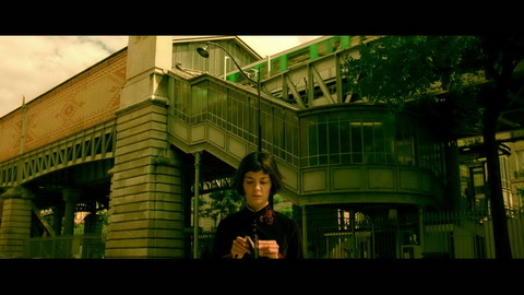 Screenshot [15] zum Film Fabelhafte Welt der Amelie, Die