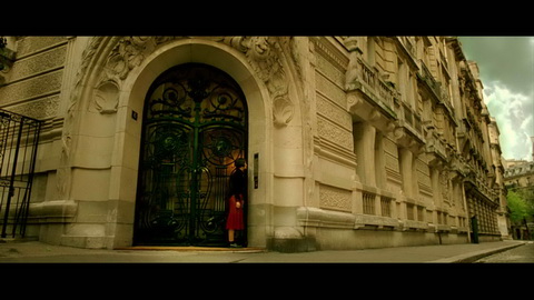 Screenshot [16] zum Film Fabelhafte Welt der Amelie, Die