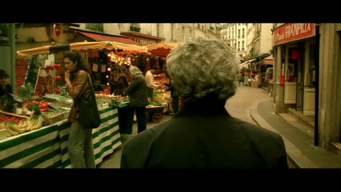 Screenshot [17] zum Film Fabelhafte Welt der Amelie, Die