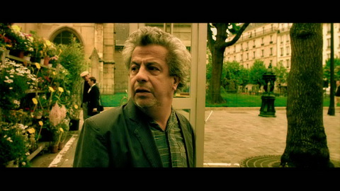 Screenshot [18] zum Film Fabelhafte Welt der Amelie, Die