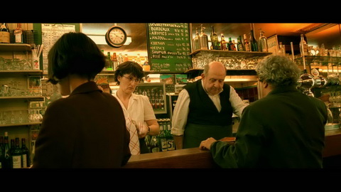 Screenshot [19] zum Film Fabelhafte Welt der Amelie, Die